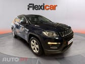 Jeep Compass 1.6 M-Jet Longitude