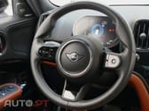 MINI Countryman Cooper SE ALL4 Classic Auto