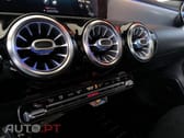 Mercedes-Benz A 180 d AMG Line Aut.
