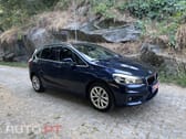 BMW 216 d Line Luxury