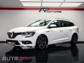 Renault Mégane Sport Tourer 1.2 TCE Intens