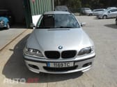 BMW 320 D TOURING