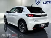 Peugeot E-208 50 kWh GT Pack