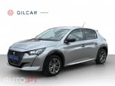 Peugeot E-208 50 kWh Edition