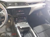 Audi Q8 50 quattro S line
