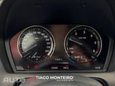 BMW 116 d Sport Line