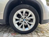 BMW X1 18 d xDrive Auto
