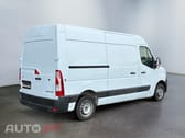 Renault Master 2.3 dCi L2H2 3.3T