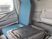 Mitsubishi Canter 3C13 FEB01BL3SEUS Duonic
