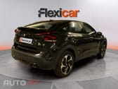 Citroen C4 1.2 PureTech 130