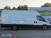 Iveco Daily 3.0  - 180 CV  A8 L4 H3