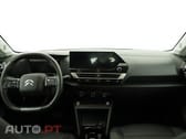 Citroen C4 C4 1.2 PureTech Plus EAT8