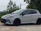 Abarth Punto Evo 1.4 16V Multiair Supersport S&S
