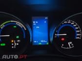 Toyota Auris Touring Sports 1.8HSD SQUARE COLLECTION