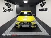 Audi S3 S tronic