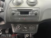 Seat Ibiza 1.2 TDI Fresc