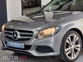 Mercedes-Benz C 220 d Exclusive Aut.