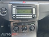 Volkswagen Passat Variant 1.9tdi