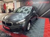 BMW 216 d Advantage
