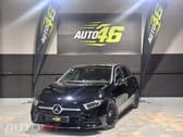 Mercedes-Benz A 220 d AMG Line Aut.