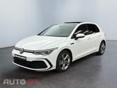 Volkswagen Golf 1.5 eTSI OPF R-Line DSG7