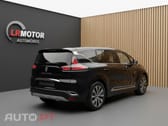 Renault Espace 1.6 dCi Initiale Paris EDC