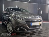 Peugeot 208 1.2 STYLE