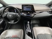 Toyota C-HR 1.8 Hybrid Exclusive