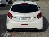 Peugeot 208 1.2 VTi Allure