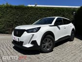 Peugeot 2008 1.2 PureTech Active