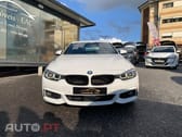 BMW 420 d Pack M Auto