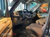 Volkswagen Multivan 2.0 TDI BM Longa Comfortline DSG