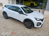 Peugeot 2008 1.2 PureTech Style