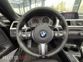 BMW 420 d Pack M Auto