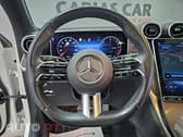 Mercedes-Benz GLC 300 de 4MATIC Coupé AMG Line