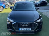 Audi Q3 35 TDI S tronic
