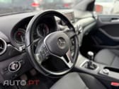 Mercedes-Benz B 180 CDI Style