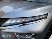 Mitsubishi Eclipse Cross 2.4 Plus Select 4WD hYBRID 