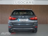 BMW X1 18 i sDrive Line Sport