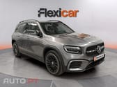 Mercedes-Benz GLB 180 d Style