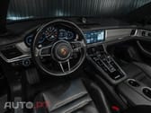 Porsche Panamera 4 E-Hybrid