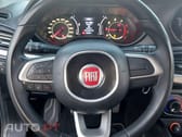 Fiat Tipo 1.3 M-Jet Lounge