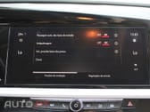 Opel Grandland (X) 1.2 T GS Line AT