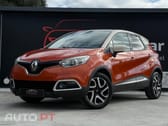 Renault Captur 0.9 TCE Exclusive