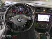 Volkswagen Golf Variant 1.6 TDi Confortline