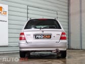 Honda Civic Aerodeck 1.5i