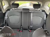 Renault Captur 1.5 dCi EDC