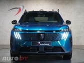 Peugeot 3008 1.2 Hybrid Allure e-DCS6