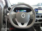Renault Zoe Life 40 Q90