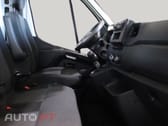 Renault Master 2.3 Dci L3 3.5T